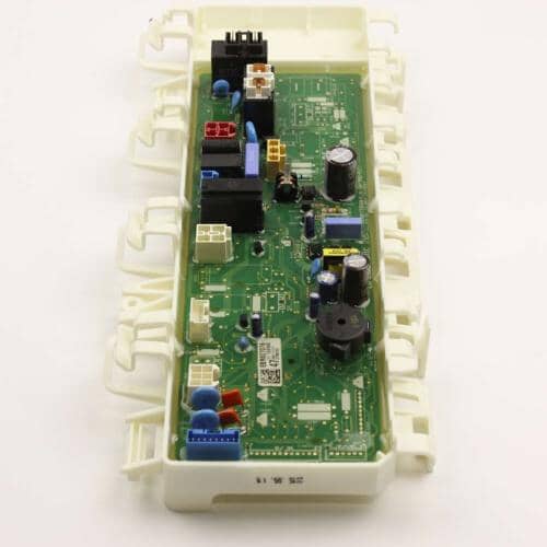 LG Electric Dryer Main Control Board, PCB, - EBR62707647