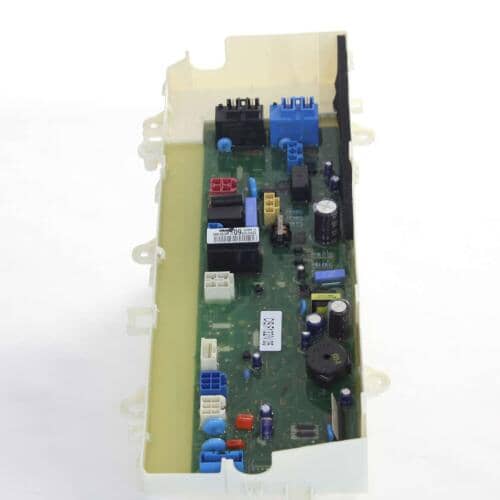 Asciugatrice DLEX5170V Ricambio Scheda Di Controllo Asciugatrice LG EBR62707659 - Usata In Buone Condizioni, Garanzia A Vita, Spedizione Veloce Lavatrice LG 9 Kg