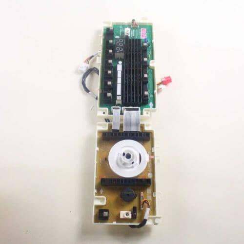 LG Washer Display Control Board - EBR62708903