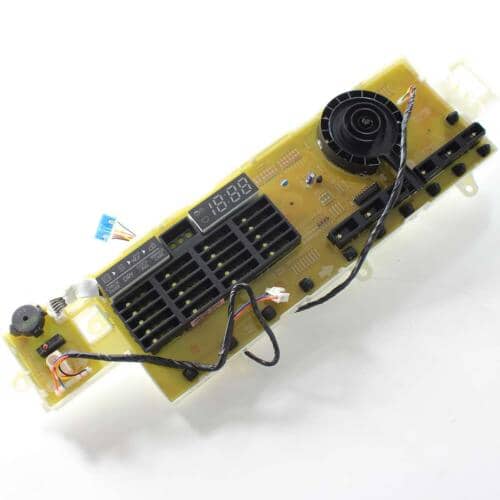 LG Display Power Control Board (PCB Assembly) - EBR63615909