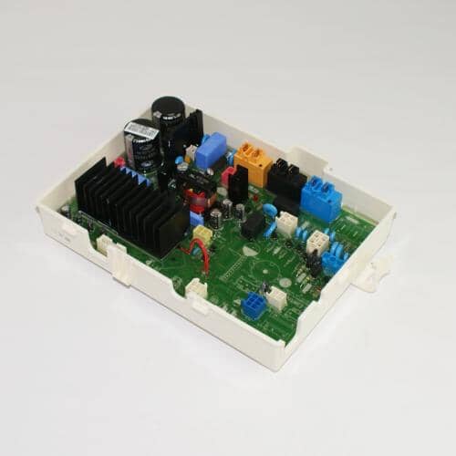 LG Washer Main Board - EBR64144920