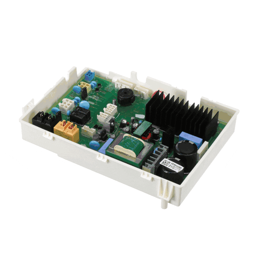 LG Main PCB - EBR64458001