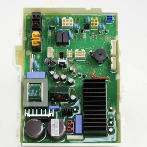 LG Main PCB - EBR64458001