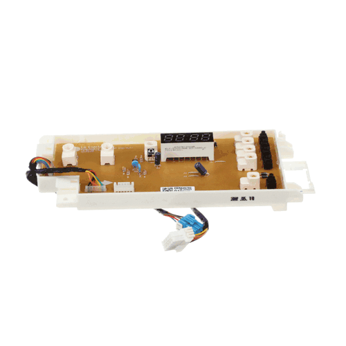 LG Washer Display Pcb - EBR64579201