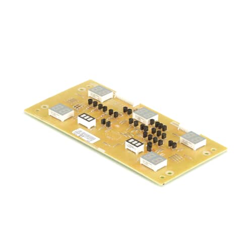 Carte de contrôle de puissance d'affichage LG EBR64624901 (assemblage PCB)