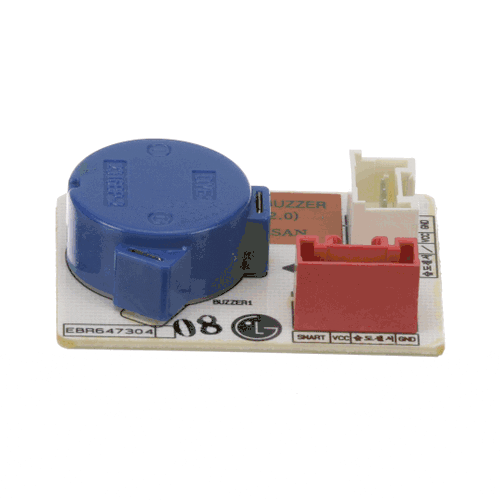 LG Refrigerator Smart Buzzer - EBR64730408