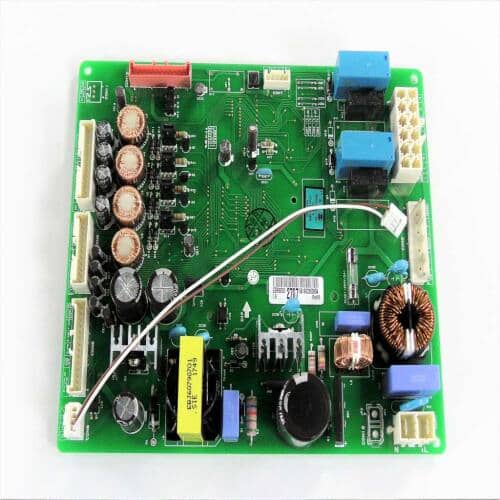 LG Main PCB - EBR65002707