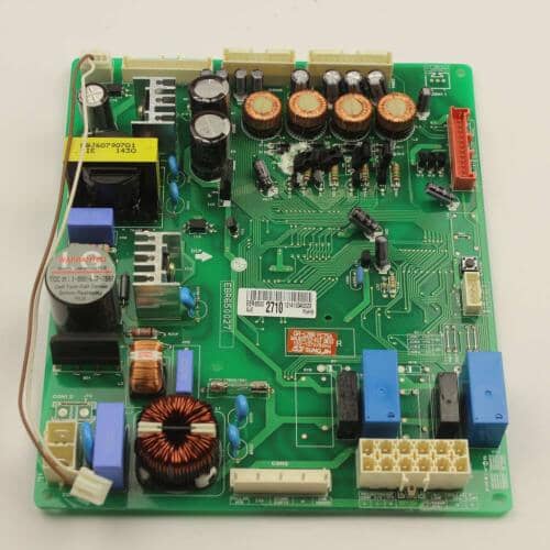 LG Main PCB - EBR65002710