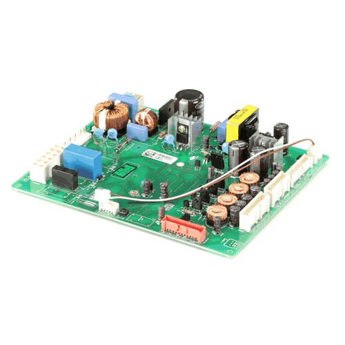 Carte PCB principale du réfrigérateur LG EBR65002713