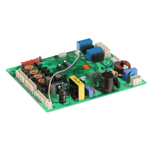 LG Main PCB - EBR65002714