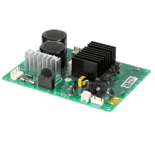 LG Control Board - EBR65640205