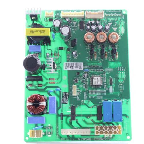 LG Refrigerator Main Pcb - EBR67348001