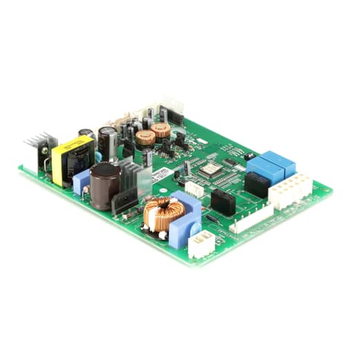 Carte PCB principale du réfrigérateur LG EBR67348013