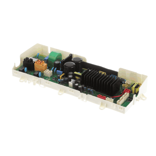 LG Washer Main Control Board (PCB Assembly) - EBR67466109