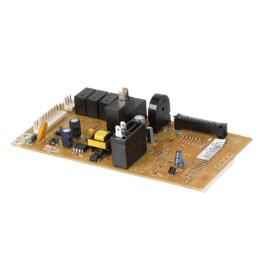 LG Microwave Power Control Board - EBR67471706