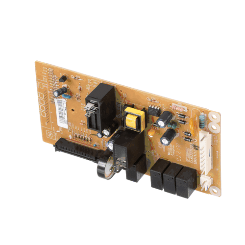 Circuit imprimé pour four et cuisinière LG EBR67471709