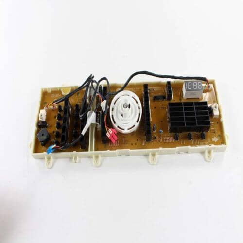 LG Washer Display Pcb - EBR68035204