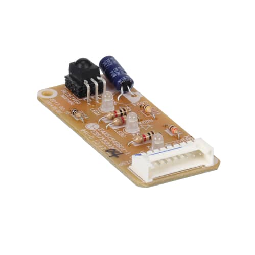 LG Air Conditioner Display Pcb - EBR71522204