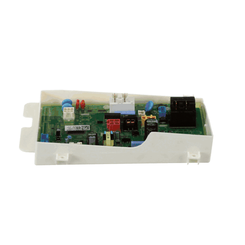 LG Washer Main Pcb - EBR71725809