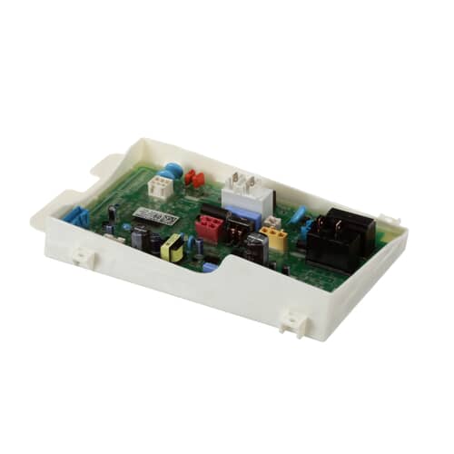 LG Washer Main Pcb - EBR71725809