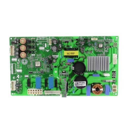 LG Main PCB - EBR73304201