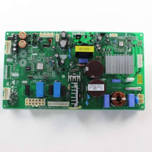 LG Main PCB - EBR73304205