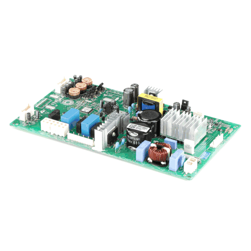 LG Main PCB - EBR73304207