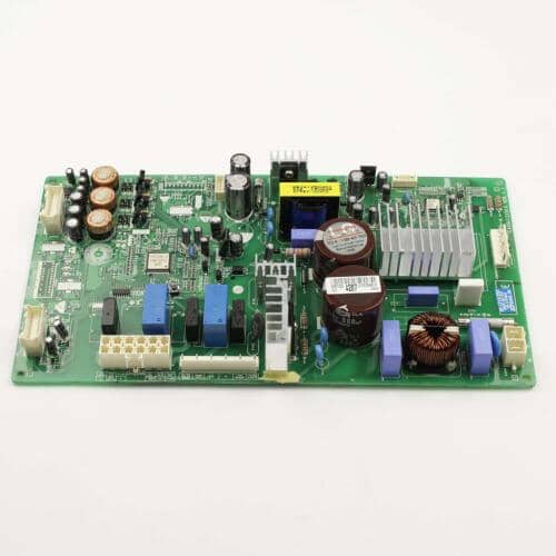 LG Main PCB - EBR73304207