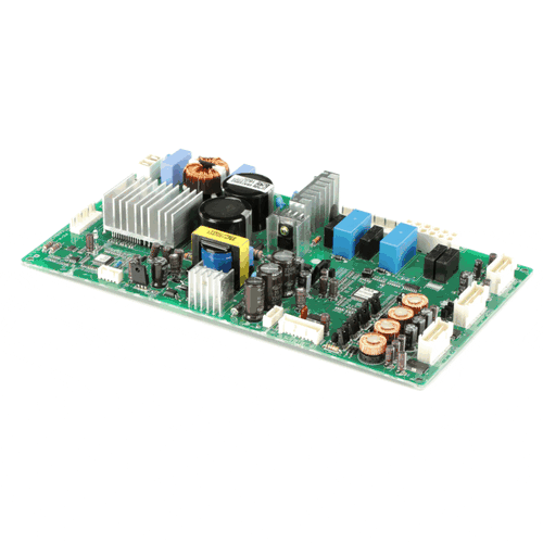 LG Refrigerator Electronic Control Board - EBR73304216