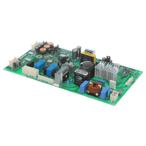 LG Refrigerator Electronic Control Board - EBR73304217