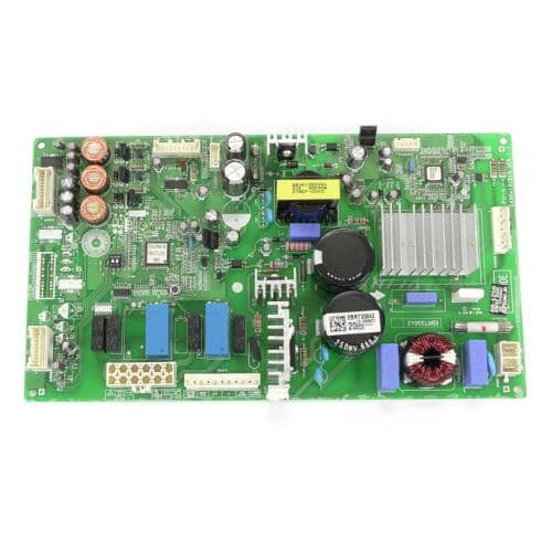 LG Refrigerator Power Control Board - EBR73304220