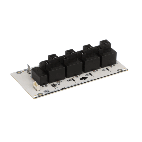 Carte de commande principale de four LG EBR73323501 PCB