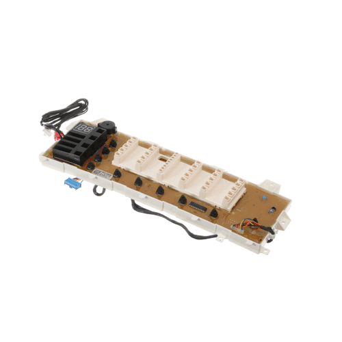 Carte d'affichage du sèche-linge LG EBR73590801