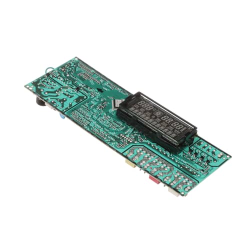 LG Stove PCB Assembly, Display - EBR73710101