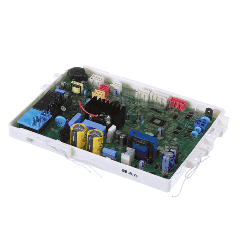 LG EBR73739203 Dishwasher Electronic Control Board PCB Assembly