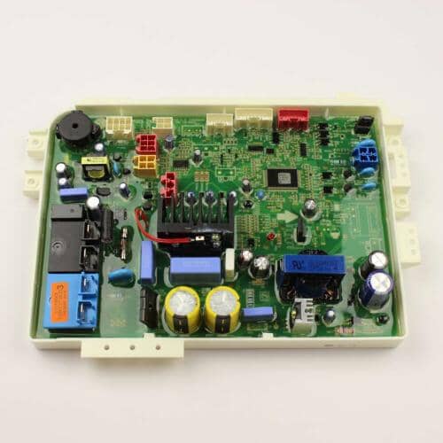 LG Dishwasher Electronic Control Board PCB - EBR73739203