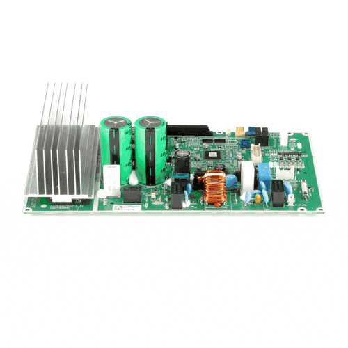 LG Main PCB - EBR74045822