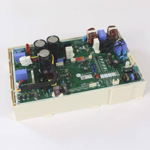 LG Power Control Board (PCB Assembly) - EBR74138315