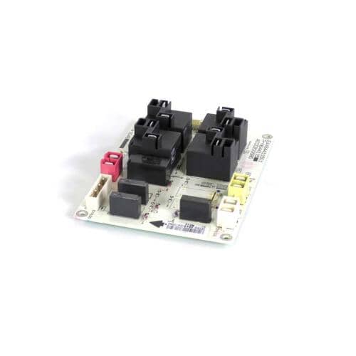 Carte de contrôle de puissance pour cuisinière LG EBR74164812 (assemblage PCB)