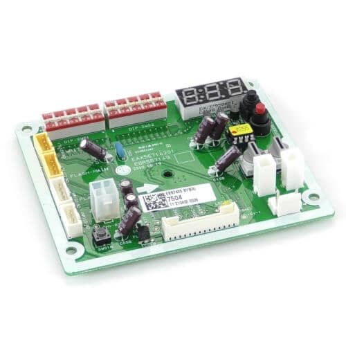 LG Sub Pcb - EBR74357504