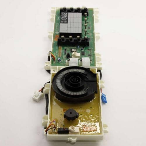 LG Washer Display Control Board - EBR74488601