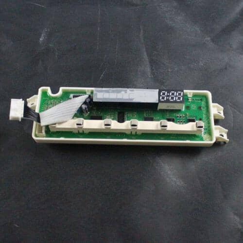 LG Dishwasher Display Pcb - EBR74727307