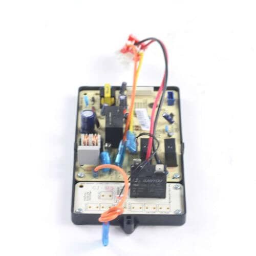 LG Room Air Conditioner Electronic Control Board - EBR74780401