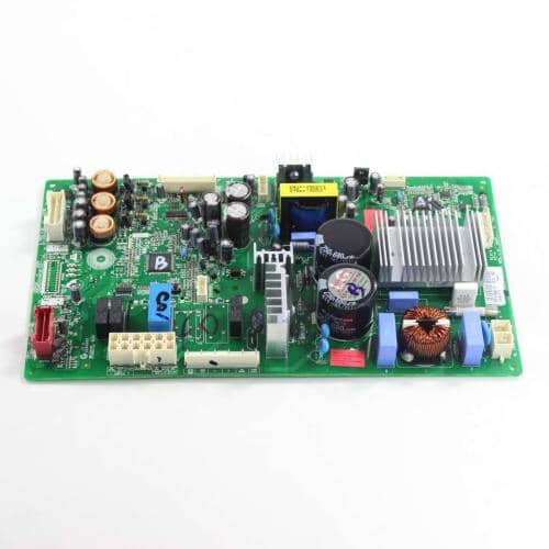 LG Main PCB - EBR74796440