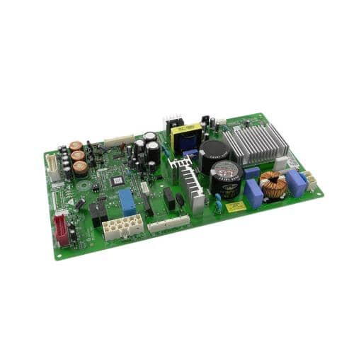 LG Refrigerator Main Pcb - EBR74796441