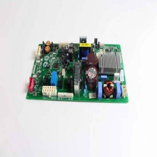 LG Refrigerator Main Pcb - EBR74796442