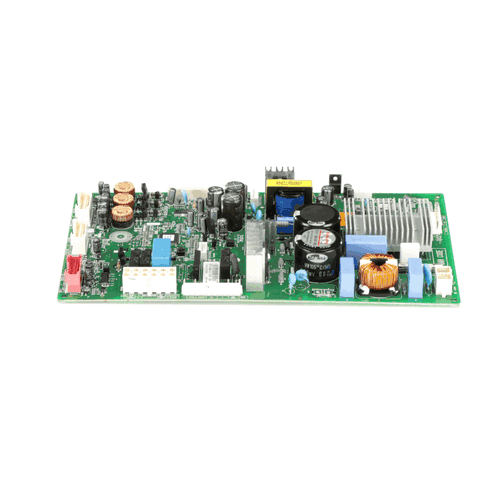 LG Main PCB - EBR74796445