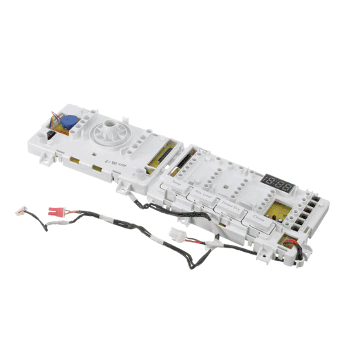 LG Washer Display Pcb - EBR74947907