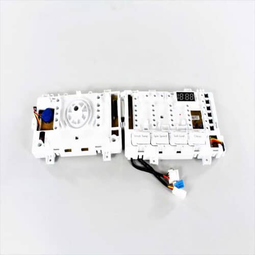 LG Washer Display Pcb - EBR75092928