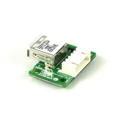 LG Display Pcb - EBR75123204